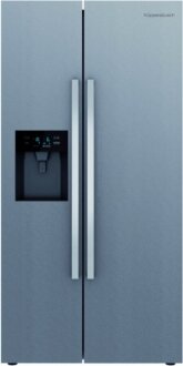 Küppersbusch FKG9501.0E Buzdolabı kullananlar yorumlar